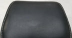 Front Seat Headrest for Ford Flex (2009–2011) Black Leather