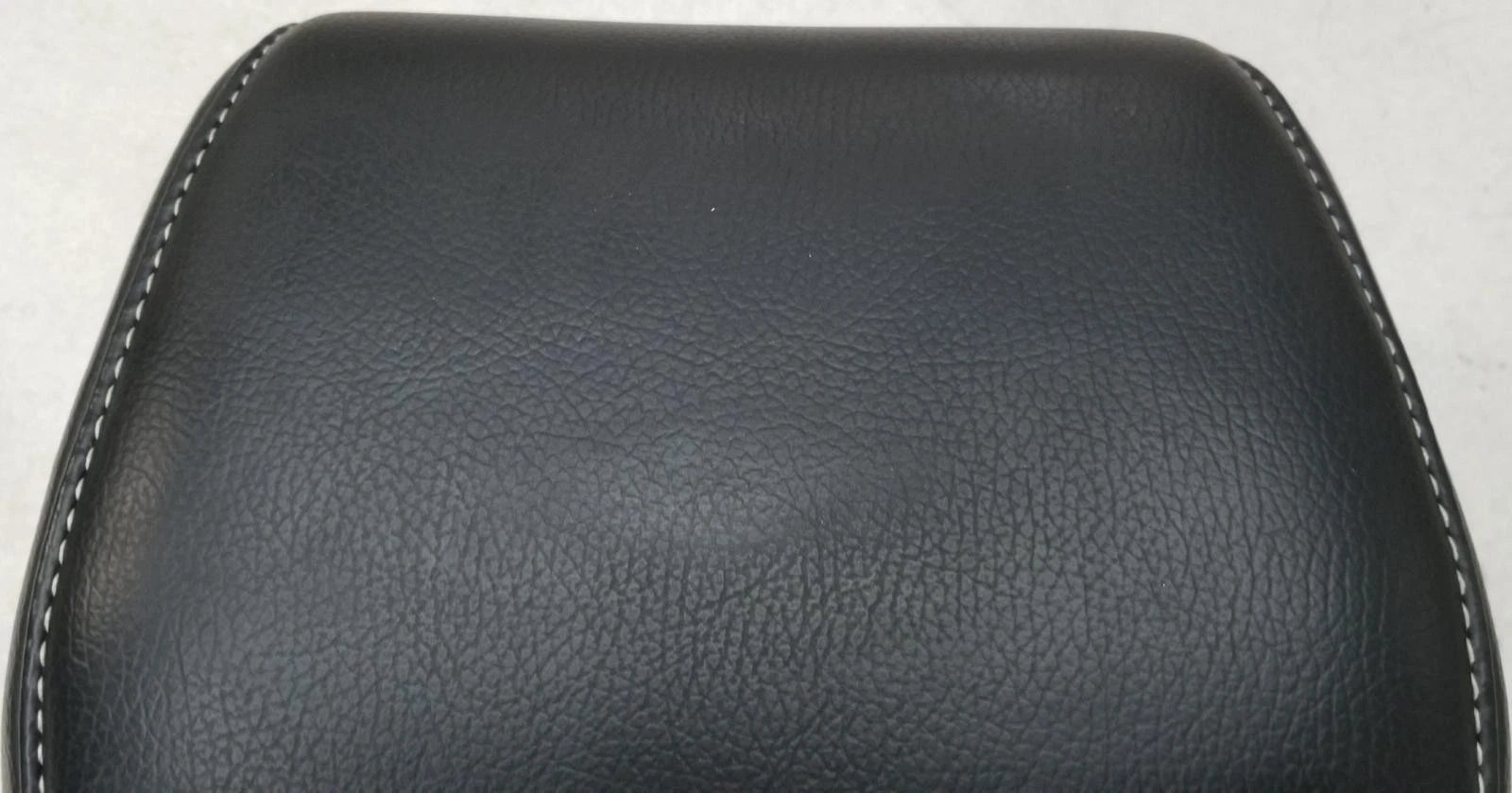 Front Seat Headrest for Ford Flex (2009–2011) Black Leather
