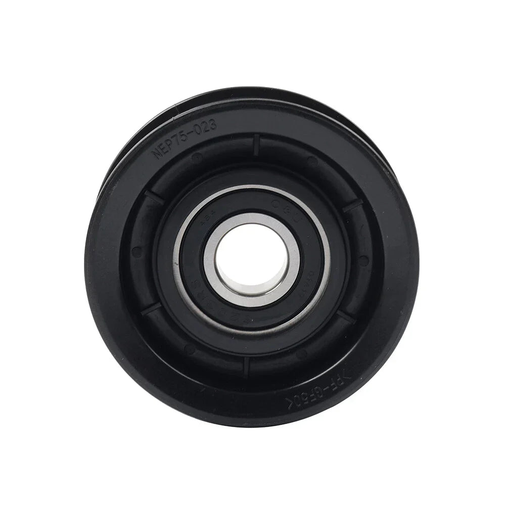 Belt Drive Tensioner Idler Pulley for Honda Accord Civic CR-V (2003-2011)