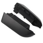 Front Bumper Deflectors for 2010-2012 Land Rover Range Rover V8