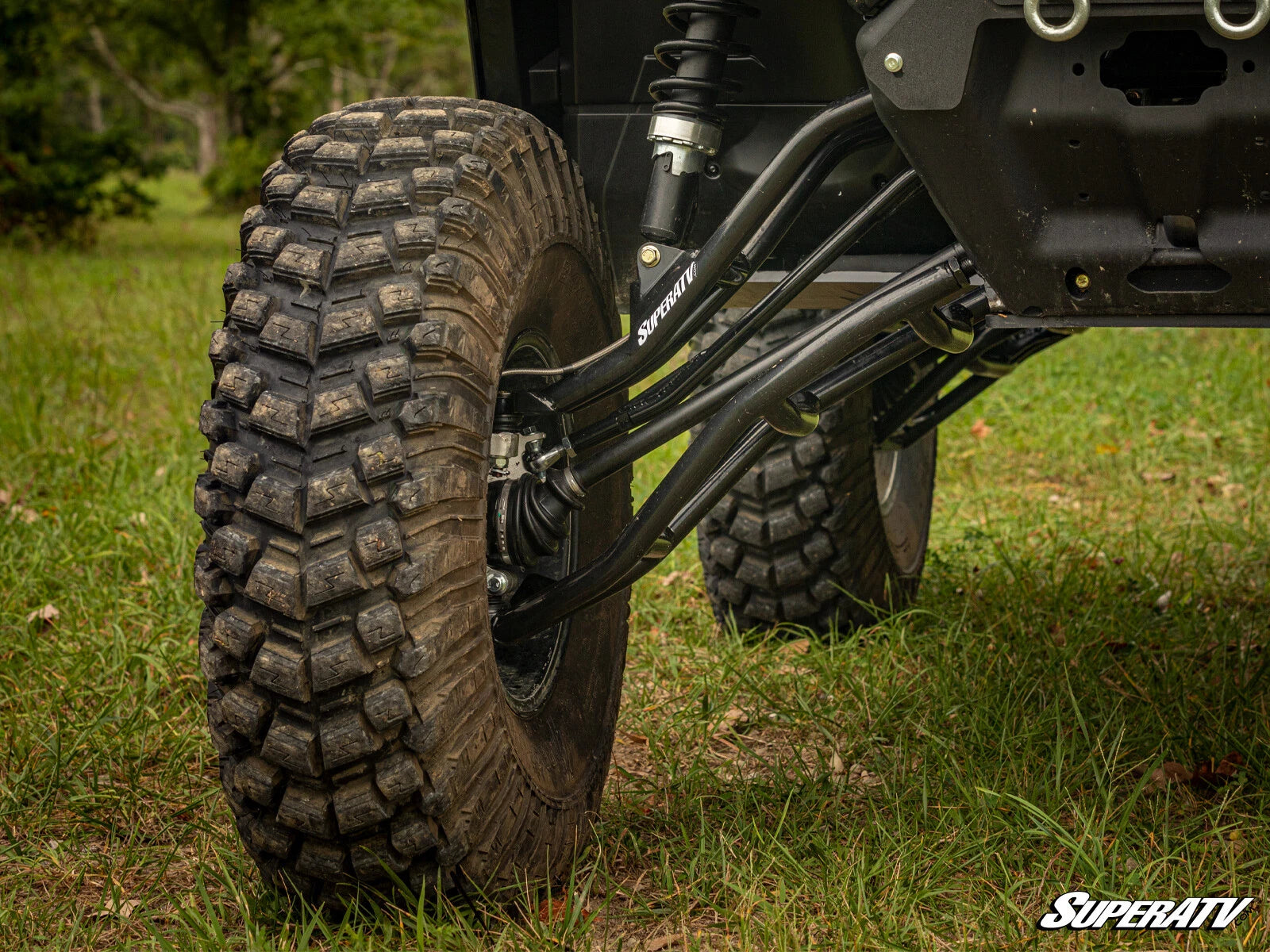 6" Lift Kit for Can-Am Defender / XT / DPS / Mossy Oak (2020–2023)
