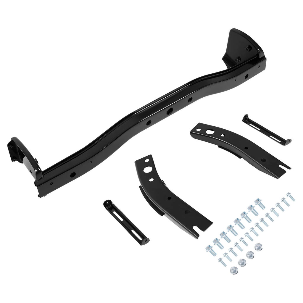 Rear Bumper Reinforce Bar Arm Bracket Screws Kit for Toyota Tundra (2000–2006)