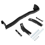 Rear Bumper Reinforce Bar Arm Bracket Screws Kit for Toyota Tundra (2000–2006)