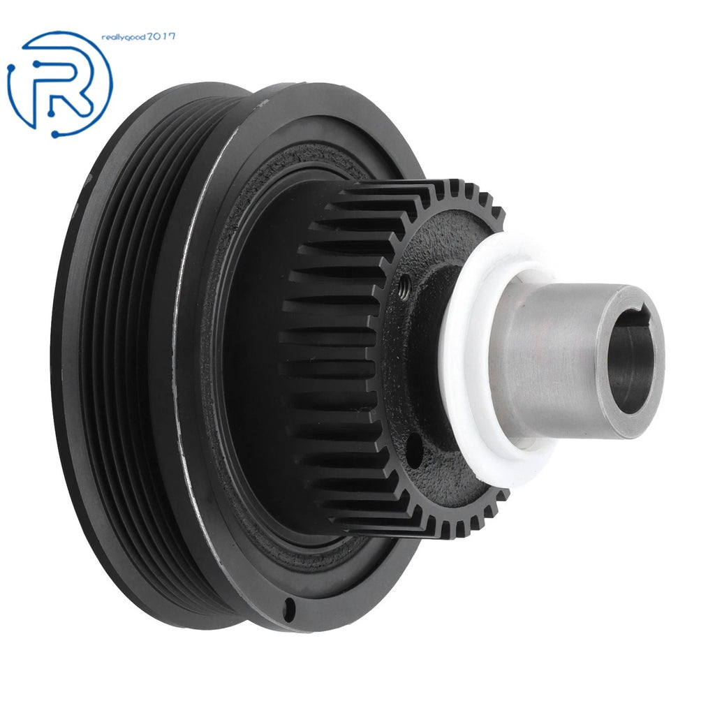 Harmonic Balancer for Ford Explorer E-350 Mustang Ranger (2001–2011) 594-236