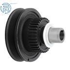 Harmonic Balancer for Ford Explorer E-350 Mustang Ranger (2001–2011) 594-236