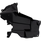 Set of 2 Engine Splash Shields for Honda Fit (2016–2017)