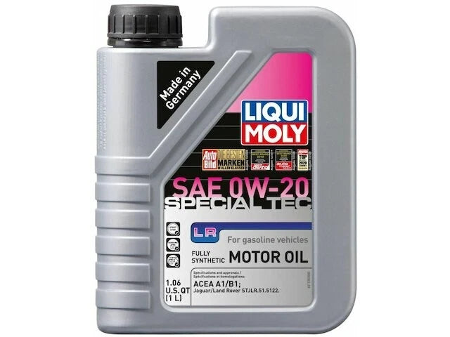 Engine Oil for Jaguar XJ (2013–2019) FP295PG