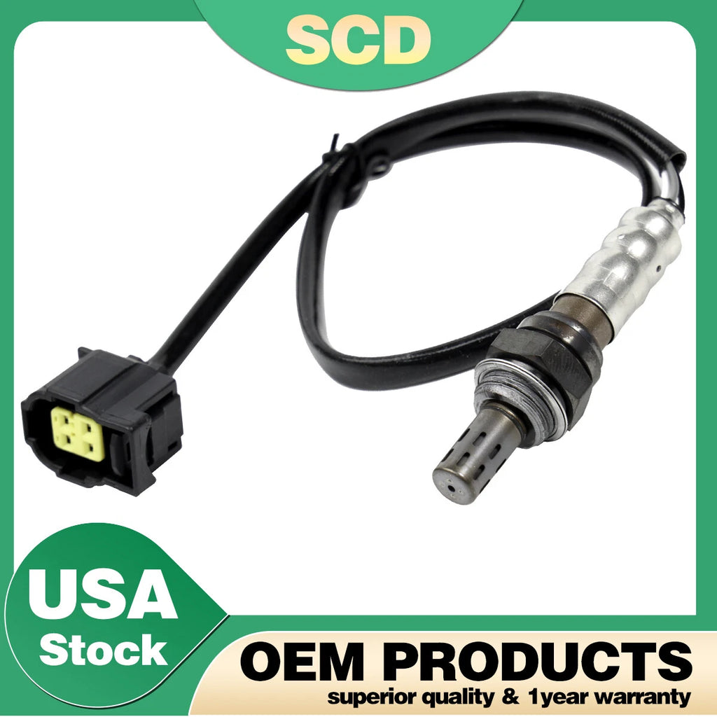 SG1849 Oxygen Sensor for Chrysler Jeep Dodge Ram Volkswagen (2004–2013)
