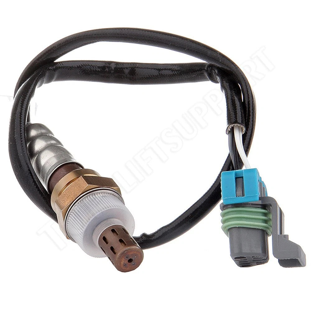 Set of 4 Oxygen Sensors for GMC Savana 3500 (2001–2002)