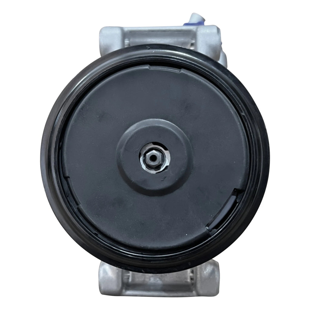 AC Compressor Replacement for Volkswagen Amarok 2.0L Diesel (2017–2019)