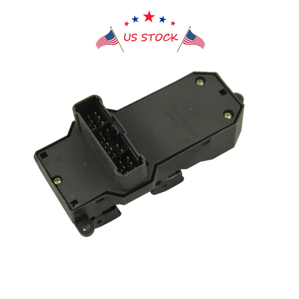 Electric Power Window Master Control Door Switch for Honda CR-V (2002-2006)