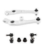 Front Lower Control Arms Sway Bar for Nissan 350Z Infiniti G35 (2003–2009)
