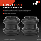 2X Front Sway Bar Bushing for Hyundai Elantra (2007–2012) Kia Soul