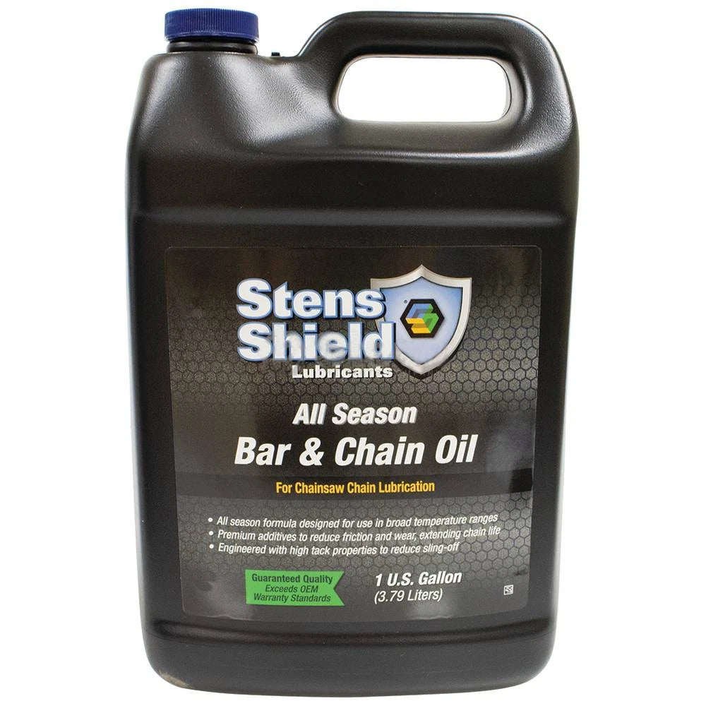 Bar and Chain Oil 770-706