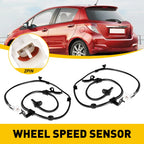 Wheel Speed Sensor for Toyota Yaris (2009–2011) & Scion xD (2009–2014)
