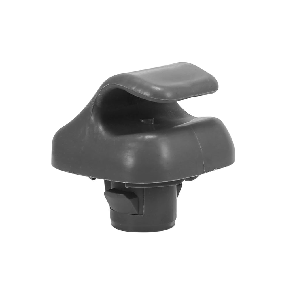 Sun Visor Hook Clip Retainer 88217S04003ZA for Honda Civic (1996–2008)