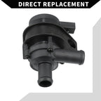 Auxiliary Water Pump for Audi A3 L4 2.0L (2006–2013) & VW Beetle (2006–2010) 1K0965561J