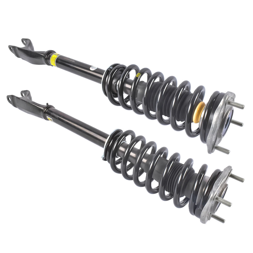 2X Front Shock Absorbers for Benz W213 E300 (2017-2023)