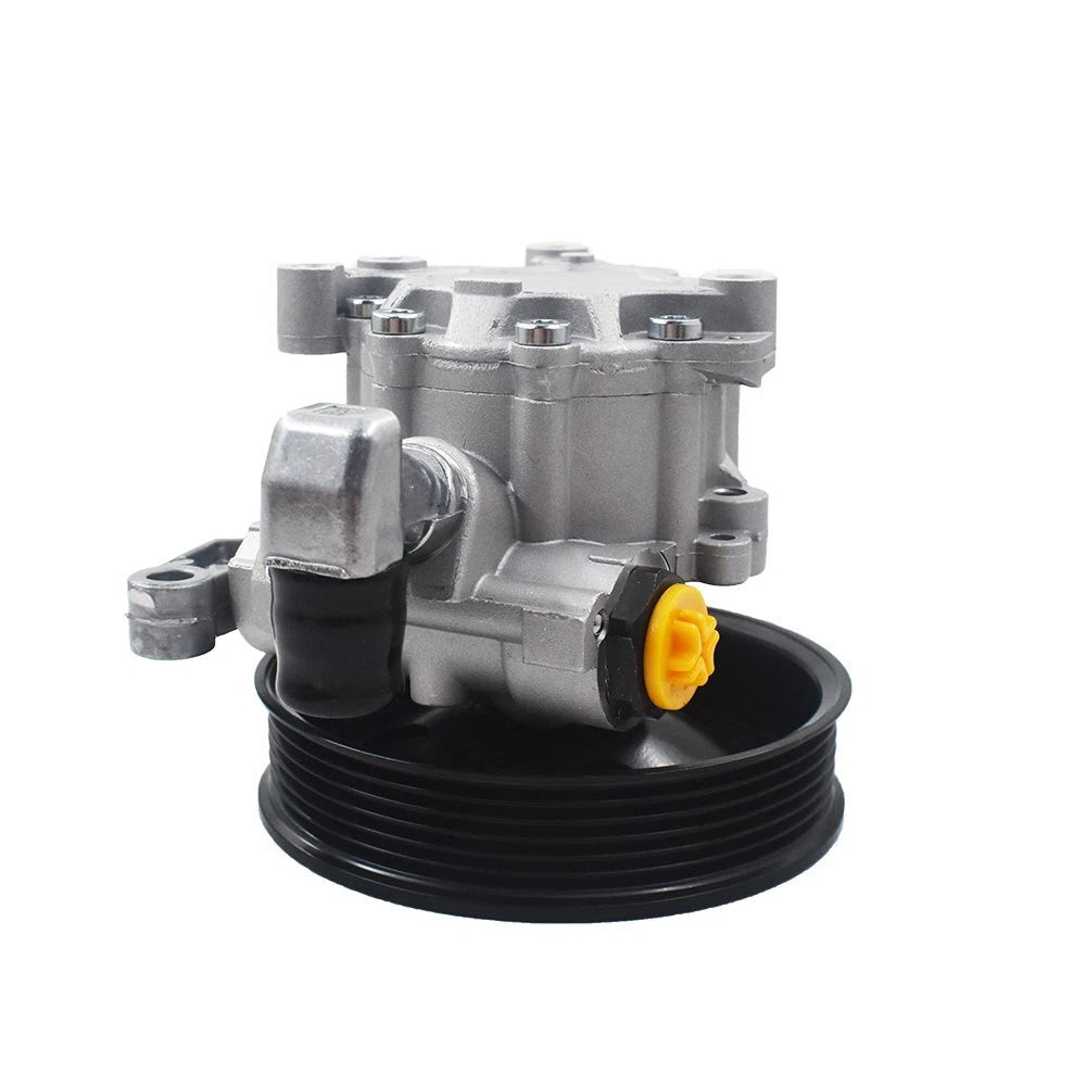 Power Steering Pump for Mercedes-Benz CL500 E320 E500 E55 AMG S600 (2000–2006)