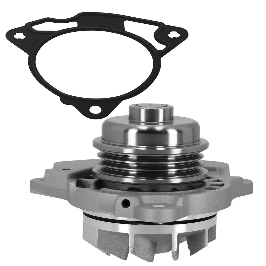 Cooling Water Pump for Ford Fusion 3.0L V6 (2010–2012) 1253240 AW6250
