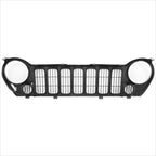 Bumper Grille Frame for Jeep Liberty Sport (2005–2007)