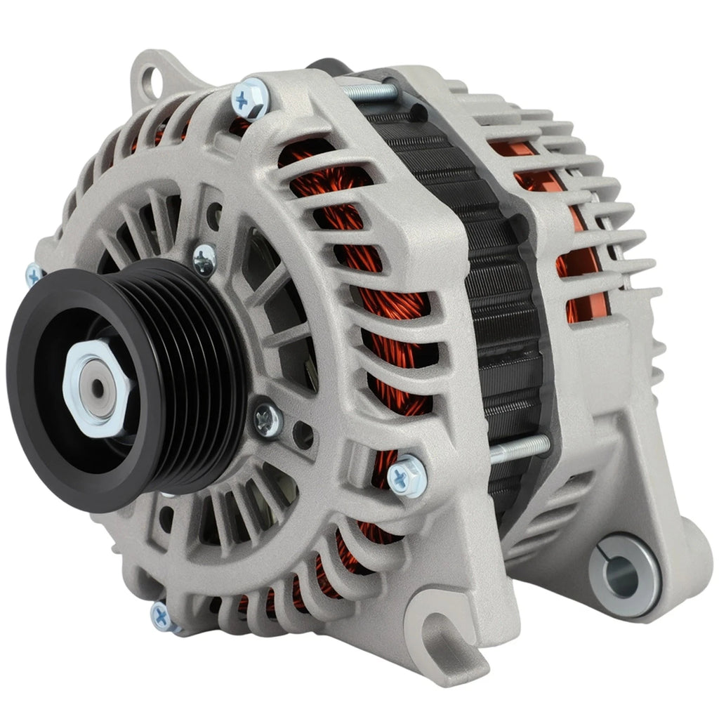 150A Alternator with Pulley for Ford Edge (2007–2014)