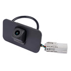 Rear View Backup Camera for Suburban Tahoe Escalade Yukon XL (2007-2014)