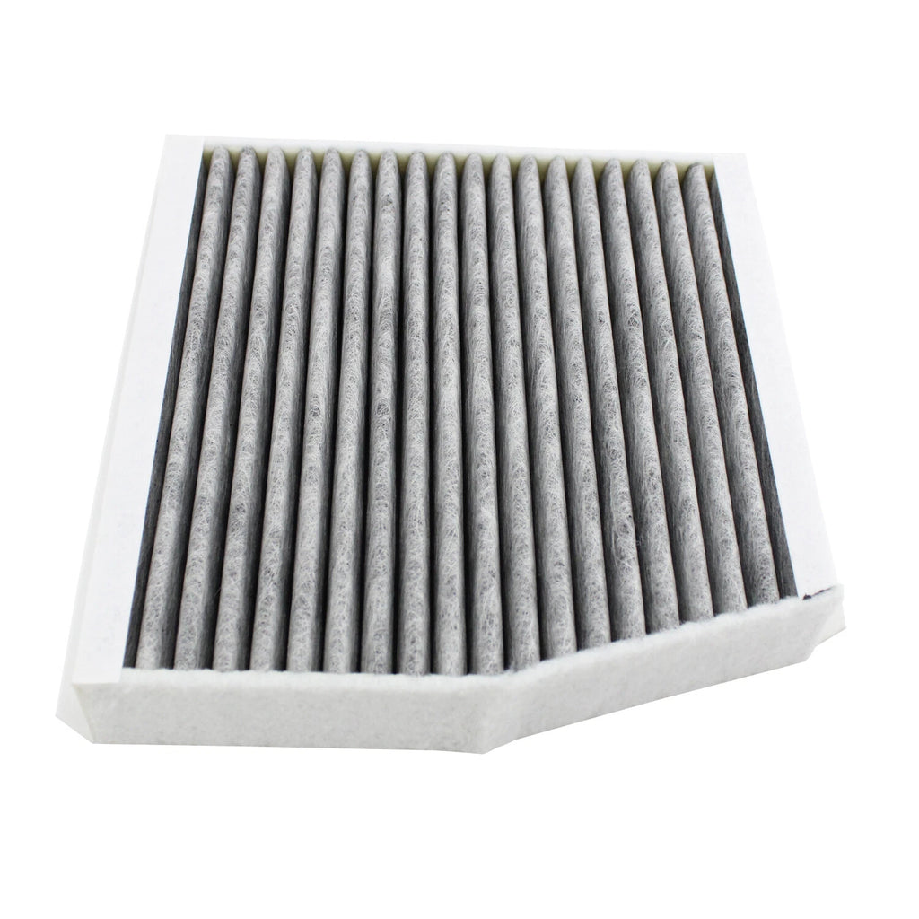 Mann Underdash Cabin Air Filter for Mercedes GLA250 (2015–2018)
