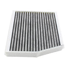 Mann Underdash Cabin Air Filter for Mercedes GLA250 (2015–2018)