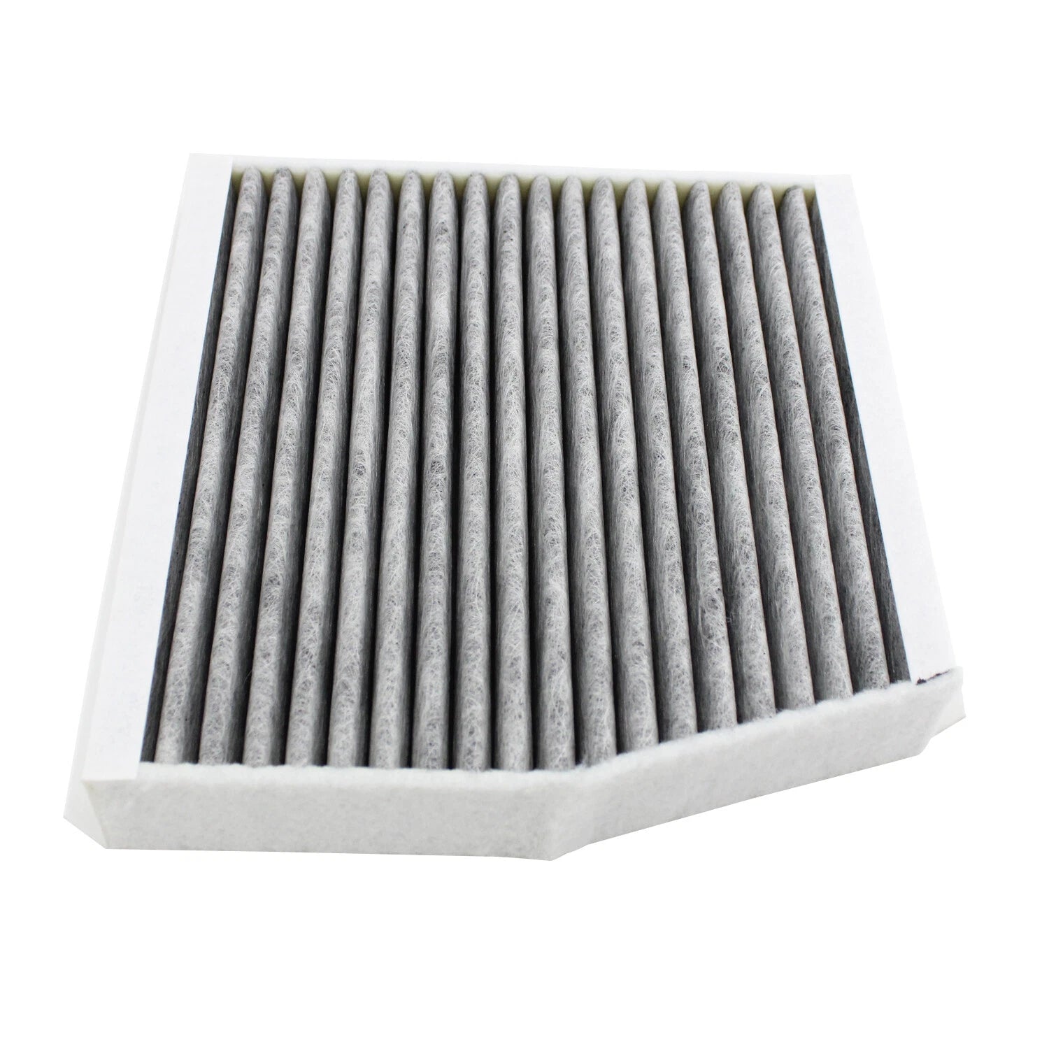 Mann Underdash Cabin Air Filter for Mercedes GLA250 (2015–2018)