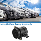 Mass Air Flow Sensor for Hyundai Veracruz (2007–2012) No. 281643A000