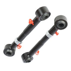 Set of 2 Front Sway Bar Links for Jeep Wrangler JK (2007–2018)