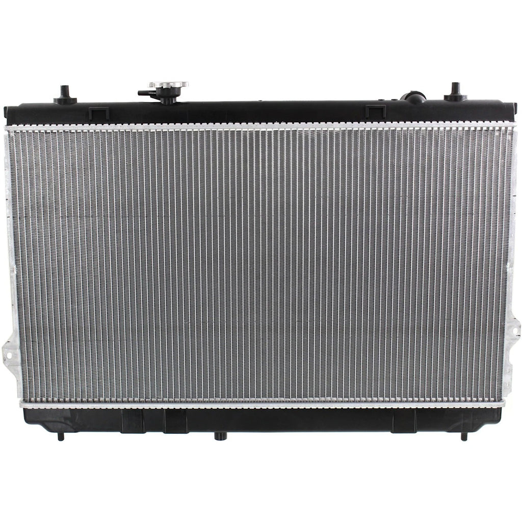 Radiator for Kia Sedona (2011–2014)