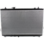 Radiator for Kia Sedona (2011–2014)