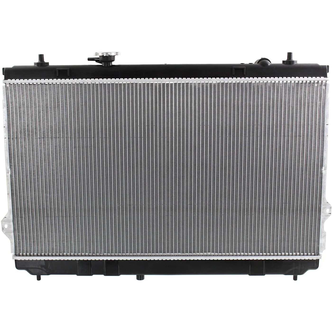 Radiator for Kia Sedona (2011–2014)