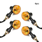 Turn Signal Lights for Motorcycles