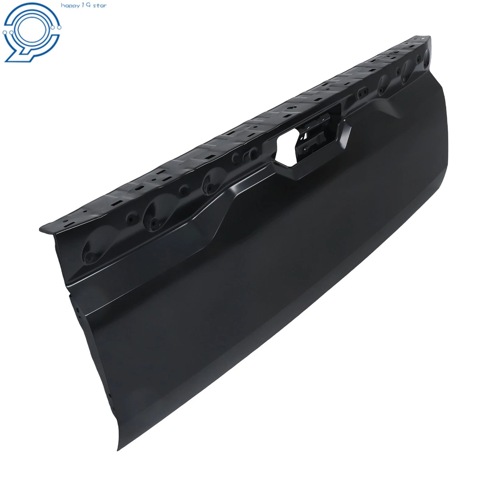 Rear Tailgate Shell for Toyota Tundra TRD Pro (2022–2025) 657010C020
