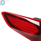 Halogen Tail Lights for Hyundai Sonata (2018-2019) Rear Outer Left