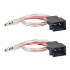 Speaker Install Wire Harness for Fiat 500 (2012–2017)