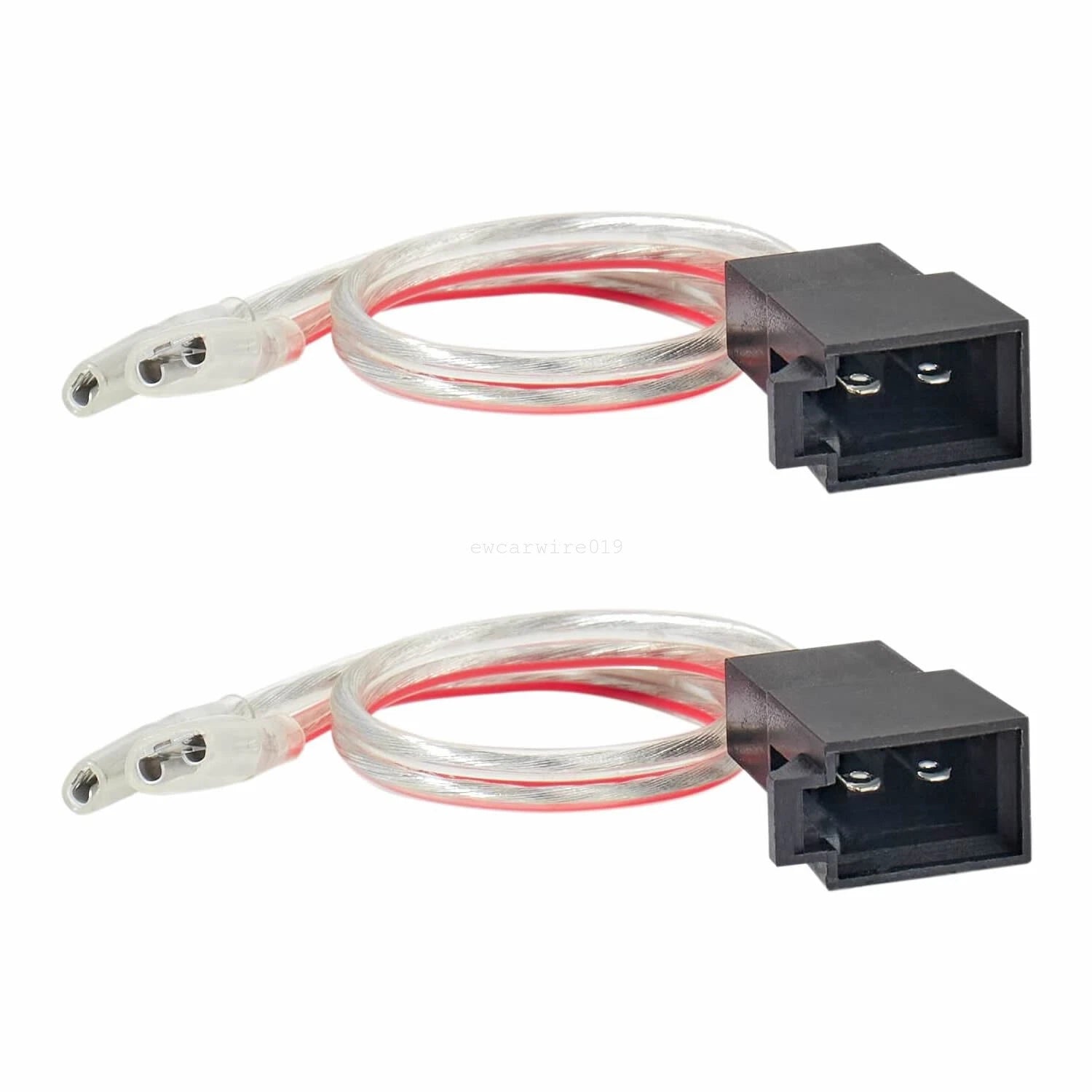 Speaker Install Wire Harness for Fiat 500 (2012–2017)