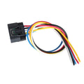 Connector Plug Harness for Honda Civic (2016–2019) 1.5L 5-Way