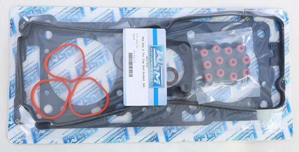 Top End Gasket Kit for Sea-Doo 1503 1630 4-Tec (2002–2023)