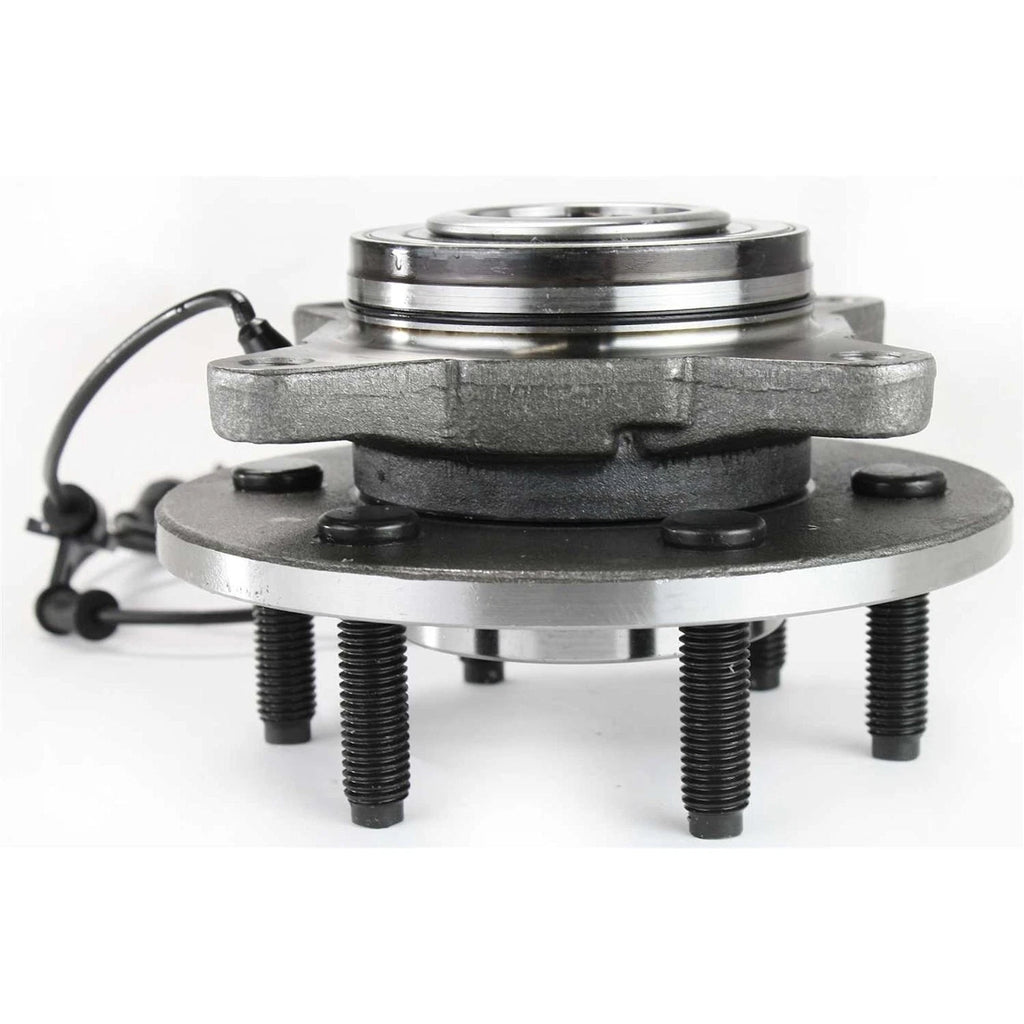 Front Wheel Hubs for Ford (2000–2005)