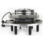 Front Wheel Hubs for Ford (2000–2005)