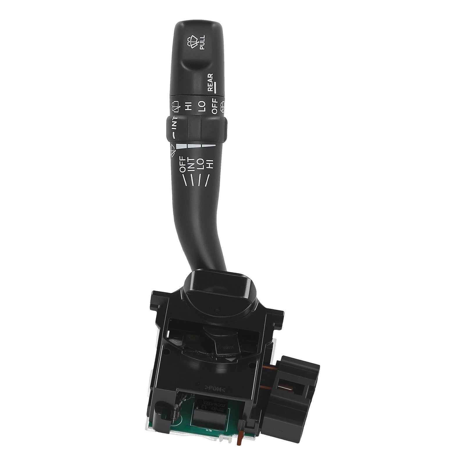 Windshield Wiper Control Switch for Toyota FJ Cruiser 4Runner (2007–2014)