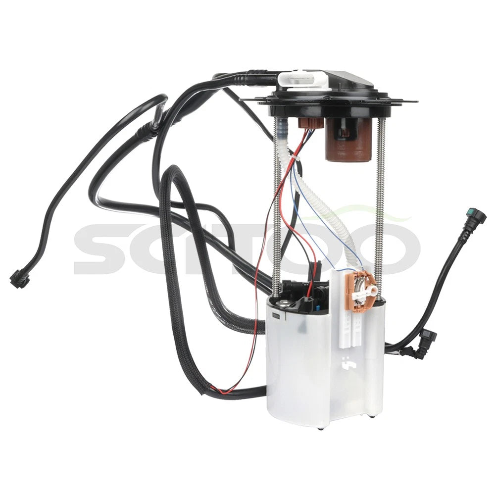 Electric Fuel Pump Assembly E3730M for Saturn VUE (2007)