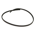 2 x Drip Moulding Left/Right for Toyota Yaris Hatchback