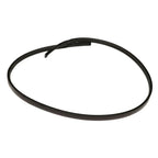 2 x Drip Moulding Left/Right for Toyota Yaris Hatchback