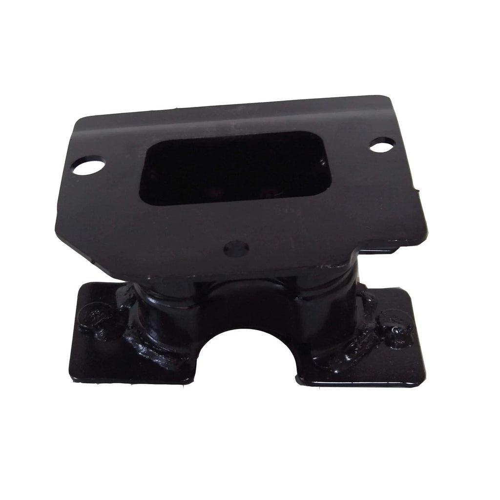 Replacement Steel Rear Passenger Side Bumper Impact Bar Bracket