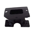 Replacement Steel Rear Passenger Side Bumper Impact Bar Bracket